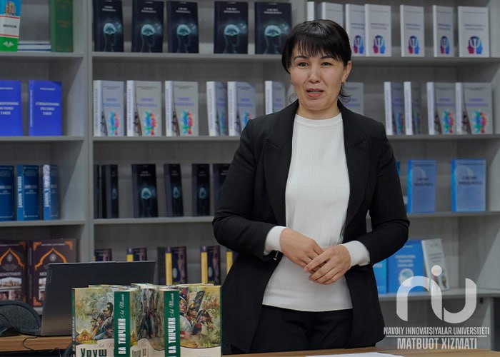 "Jamiyat taraqqiyotida kimning o‘rni muhim? – Ilmiy munozara"
