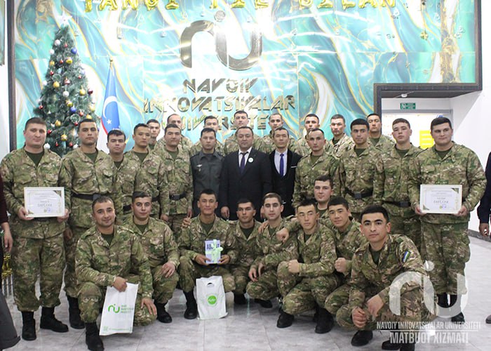 14-yanvar – Vatan himoyachilari kuni munosabati bilan sport musobaqalari o‘tkazildi