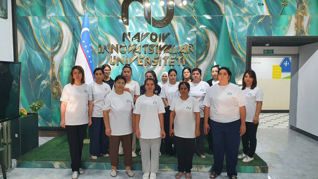 💪 Sogʻlom tanda – sogʻ aql!