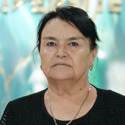 Xasanova Shoxista Boboxolovna