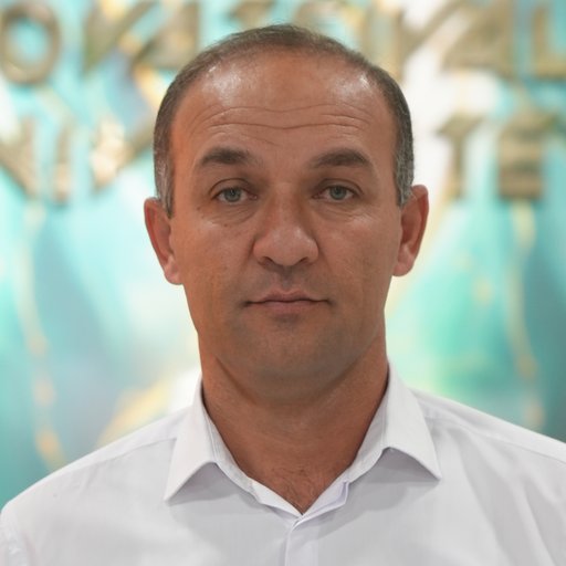 Omonov Qavmiddin Karimovich