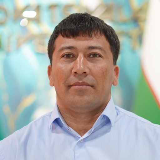 Allayarov Ravshan Muzaffarovich