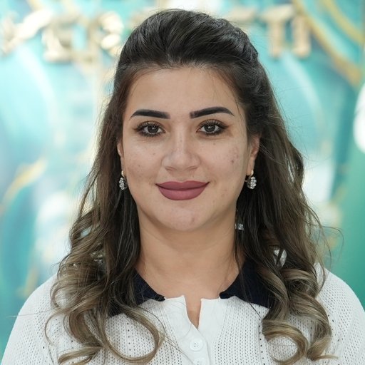 Hasanova Lobar Yusuf qizi