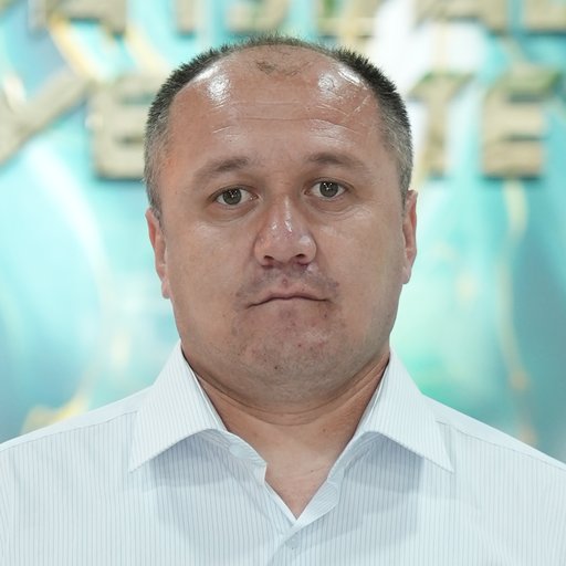 Isroilov Sherzod Narkazakovich