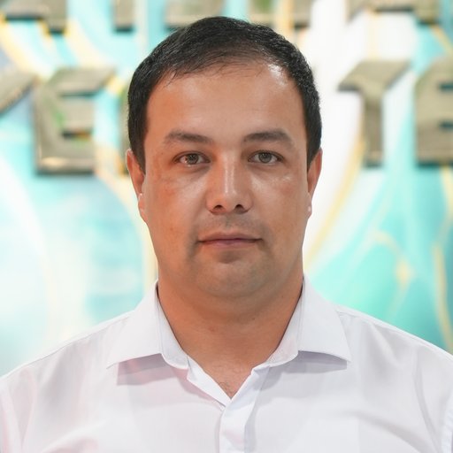 Ergashev Yoqubjon Hamro o'g'li
