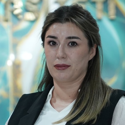 Abdixakimova Malika Amir qizi