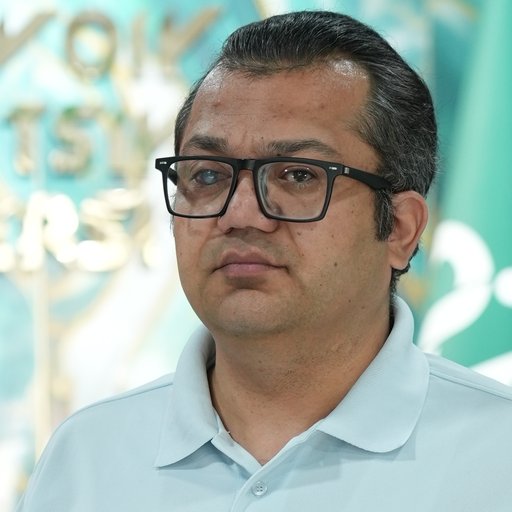 Norov Dilshod Shuxratillayevich