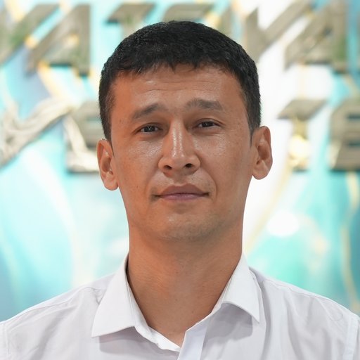 Pardayev Feruz Shuxratovich
