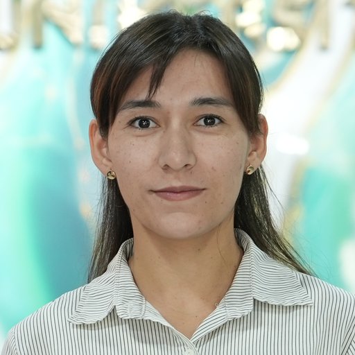 Ibotova Nargiza Raxmatullo qizi