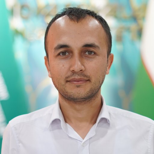 Yarashov Shoxrux Tolmas Ug'li