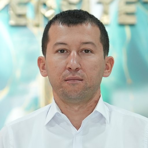 Musurmonov Mexriddin Ulug'bek o'g'li