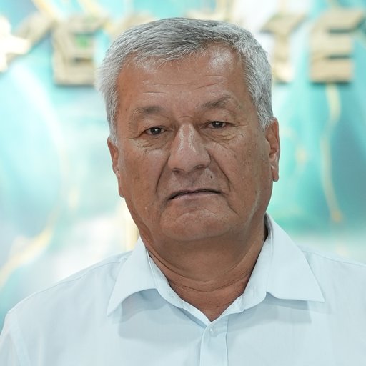 Kadirov Kamoliddin Namozovich