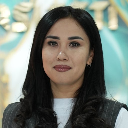 Shodiyeva Iroda Sa'dulla qizi