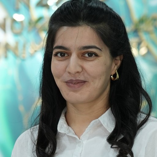 Fayziyeva Gulchiroy Paxlavon qizi