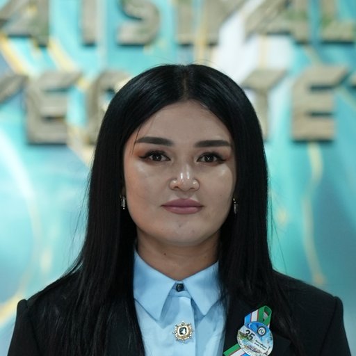 Mallayeva Zeboxon Saibnazarovna