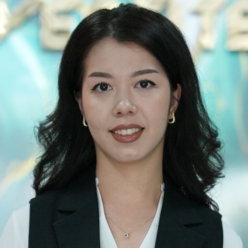 Shernazarova Munisa Qahramon qizi