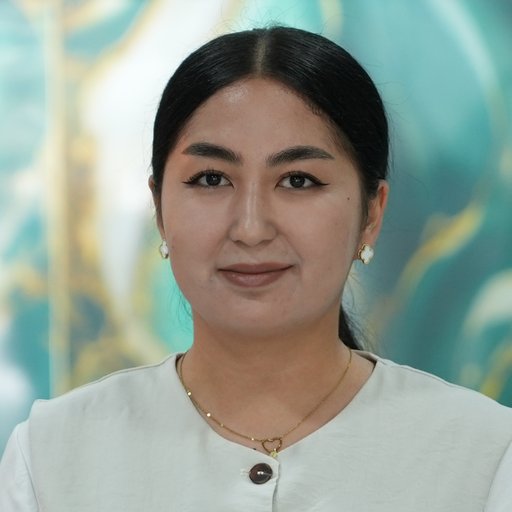Raxmonova Baxtigul Payzillo qizi