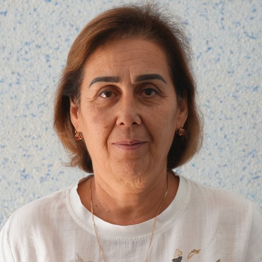 Xidirova Gulnora Narziyevna