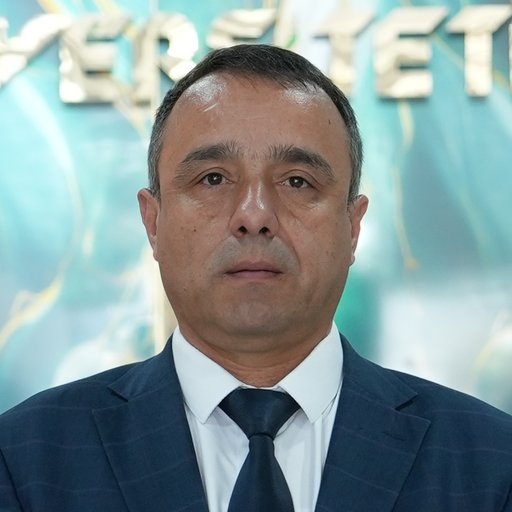 Baqoyev Husan Nuriddinovich