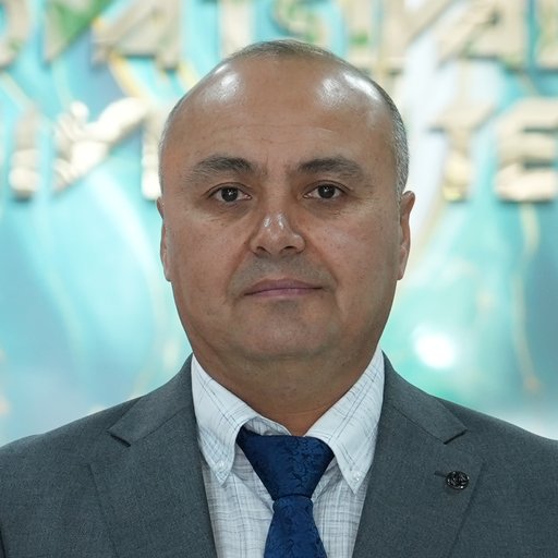 Shomiyev G'olib Uktamovich
