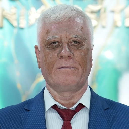 Cho'liyev Erkin Amonovich