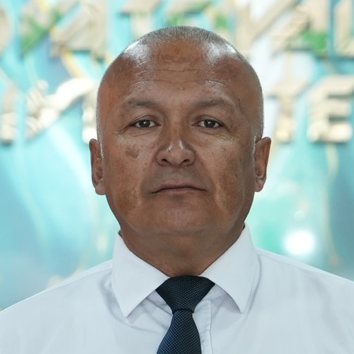 Mirzayev Isroil Mustafayevich
