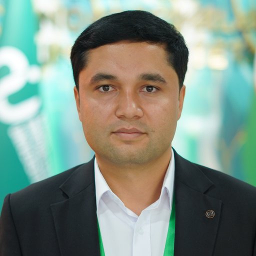 Quvondiqov Bahromjon Burxon o'g'li