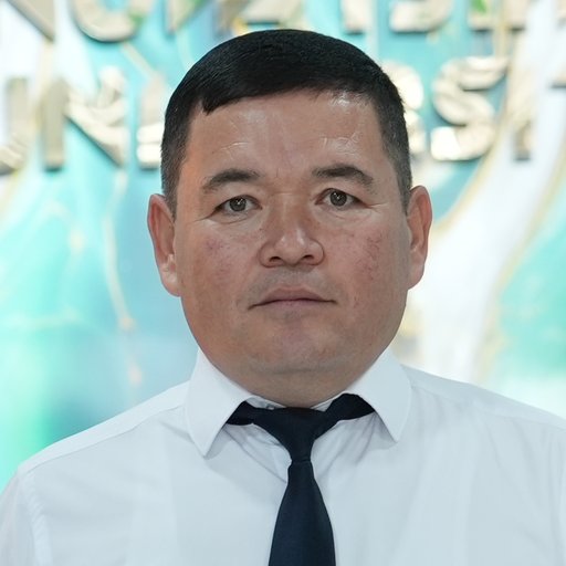 Hamroyev Bahodir Baxtiyorovich