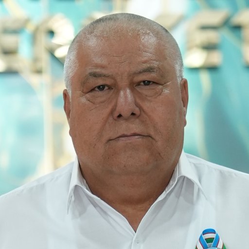 Urakov Tuxtamurat Muxiddinovich