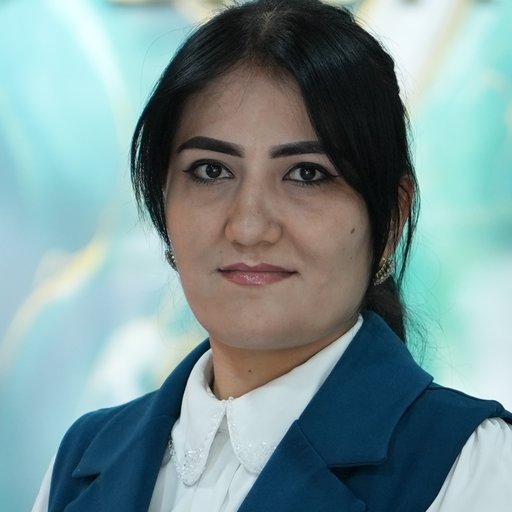 Jumaqulova Zilola Shuhrat qizi