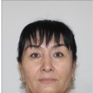 Boltayeva Shahlo Toshpulatovna