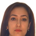 Suvonova Lobarxon Islom qizi