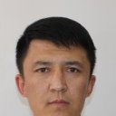 Amirov Ikrom Nurali o'g'li