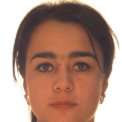 Mansurova Maftuna Komiljon qizi