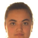 Primova Zulayho Farhod qizi