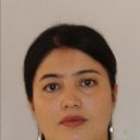 Izzatilloyeva Sabina Ilhom qizi